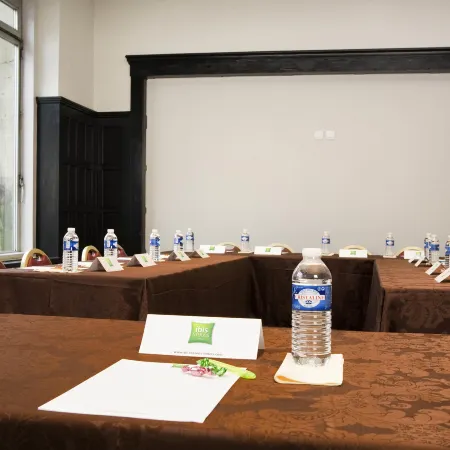 Ibis Styles Metz Centre Gare