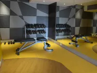 Novotel Imagicaa Khopoli - Gym