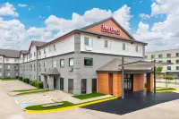 Hawthorn Extended Stay by Wyndham DFW Airport North