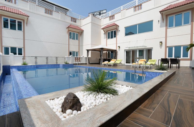 Lemon Tree Hotel Coimbatore photo 4