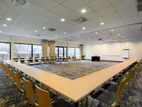 Novotel Gdansk Centrum - 3 tähden