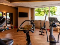 Novotel Reims Tinqueux - palestra