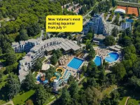 Valamar Diamant Hotel - Gym