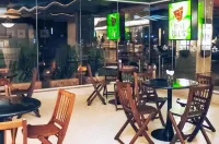 Crown Regency Suites Mactan - Frühstück