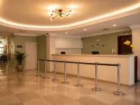 Hotel Atlantico MACAÉ by Inn House Hotéis em Macaé