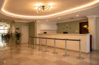 Hotel Atlantico MACAÉ by Inn House
