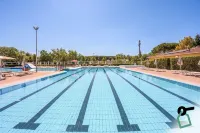 Hotiday Marina di Cecina - piscina