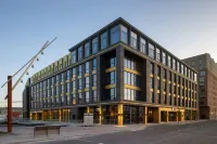 Residence Inn by Marriott Belfast Titanic Quarter - 3 stjerner