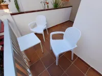 Hostal Costabella - 停車場