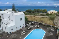 Anna Traditional Apartments