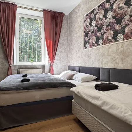 Apart Hostel - KrakHouse