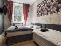 Apart Hostel - KrakHouse - Apartment