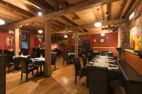 Murray Premises Hotel - petit déjeuner