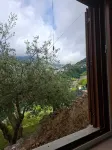 Le Perle d'Italia - pemandangan pegunungan