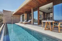 Four Seasons Resort Tamarindo, Mexico - Pools