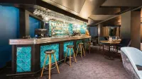 Fahrenheit Seven Courchevel - bar