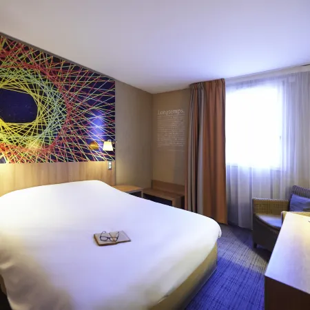 Ibis Styles Cholet