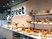 Greet Hotel Bourg-en-Bresse Sud Montagnat - breakfast