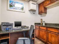 Quality Inn Suwanee I-85 Hotels in Suwanee