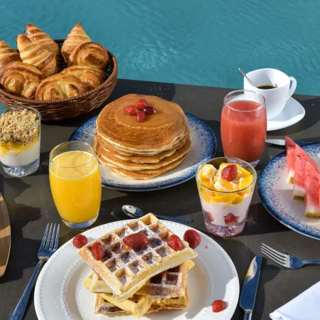 Novotel Lubumbashi