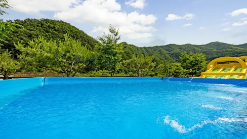 Gapyeong Sugar Pension