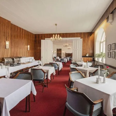 Hotel Ansgar