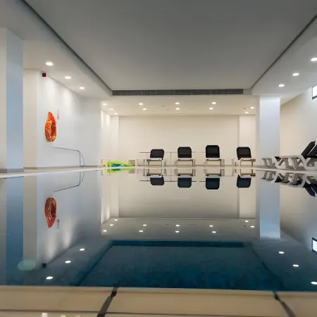 Mandali Hotel