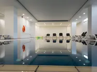 Mandali Hotel - de playa