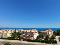 La Marina - 民泊