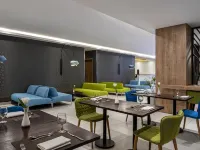 Adagio Aparthotel Jeddah Malik Road - 4-Star