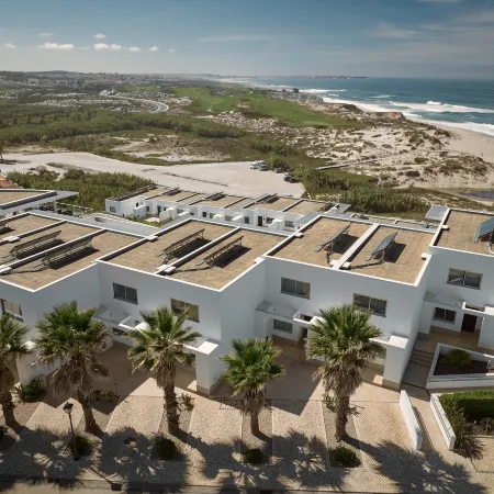 The Beachfront - Praia d'El Rey Golf & Beach Resort