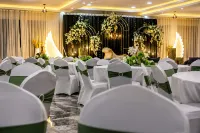 Delight Premium Hotel - Wifi