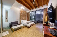 Incheon Neukkim Hotel - Motels