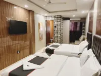 U Life Hotel