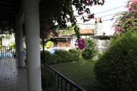 İztuzu Apart&Villas