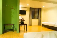 City Center Hotel - 3-Star