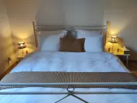 Bed & Breakfast Chez Mon Reve - Bed and Breakfasts