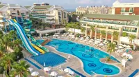 Crystal Waterworld Aqua Collection - Beach resorts