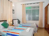 킨도키차 농가 하이 호텔