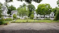 Amerryhouse Karuizawa - acceptant les animaux