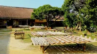 Auberge Bonne Chere Raout - Hot Tub