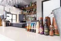 Apartamentos Globus by Be Alicante - Homestays