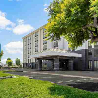 Fairfield Inn & Suites Anaheim North Buena Park Hotel Exterior