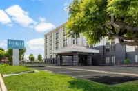 Fairfield Inn & Suites Anaheim North Buena Park - Wifi