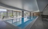 Interpass Vau Hotel Apartamentos - Pools