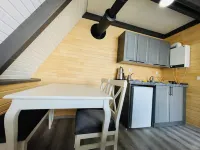 Dibektas Modi Bungalov