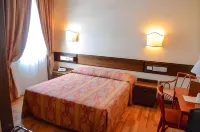 Hotel le Boulevard
