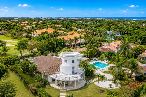 Luxury Punta Cana Villa, Private Pool 5 Suites  Weddings & Groups