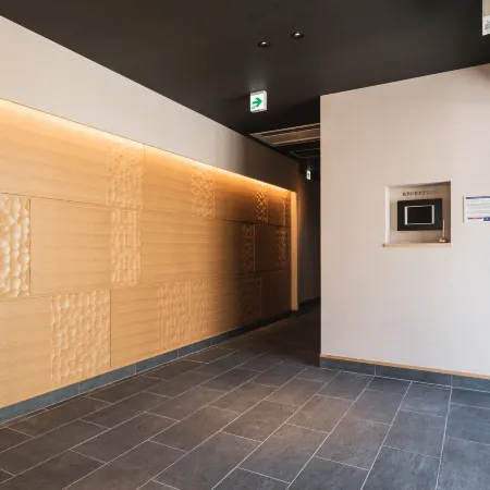 Grand Base Beppu Ekihigashi