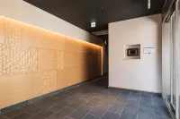 Grand Base Beppu Ekihigashi - Apartments